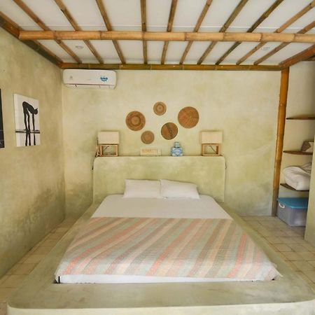 Tipsea Turtle Gili Air Hotel ภายนอก รูปภาพ