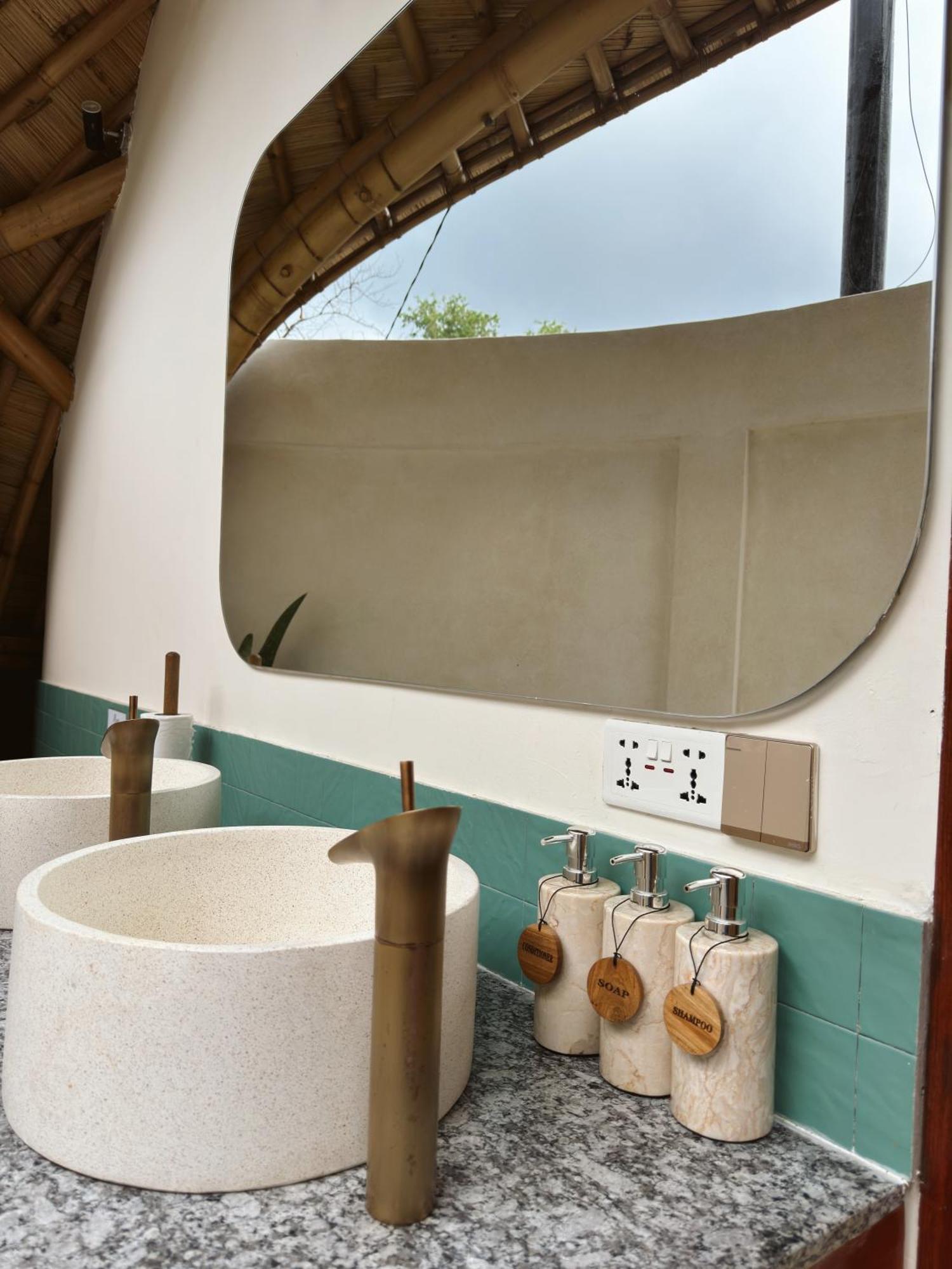 Tipsea Turtle Gili Air Hotel ภายนอก รูปภาพ