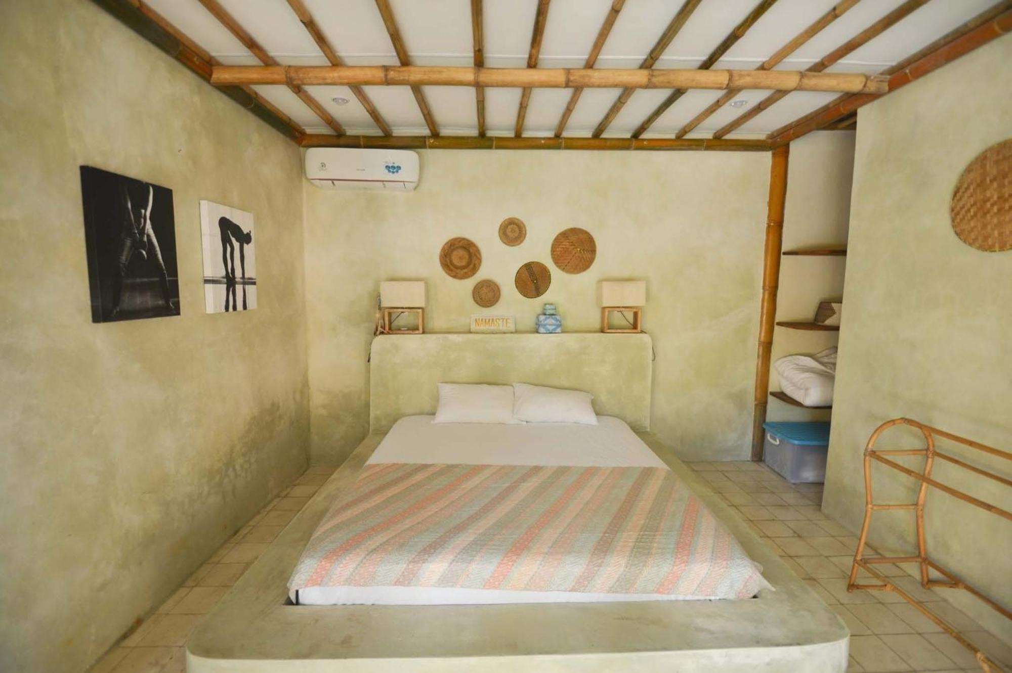 Tipsea Turtle Gili Air Hotel ภายนอก รูปภาพ